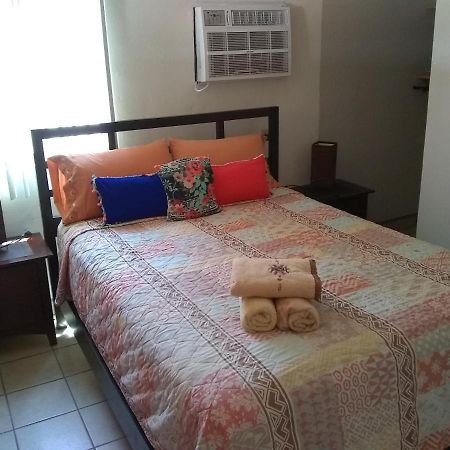 Departamento Las Marias Puerto Peñasco Dış mekan fotoğraf