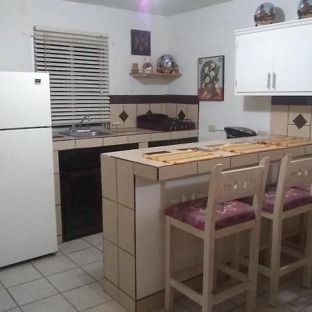 Departamento Las Marias Puerto Peñasco Dış mekan fotoğraf