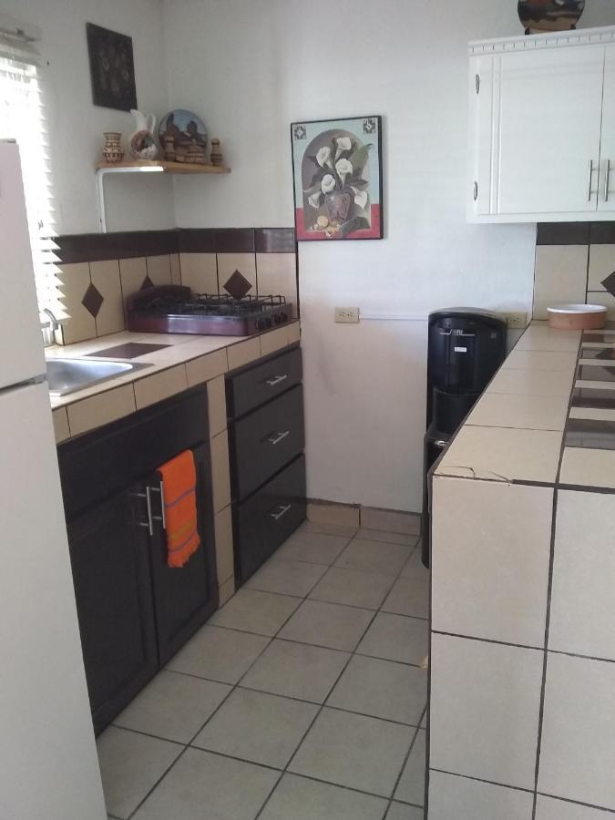 Departamento Las Marias Puerto Peñasco Dış mekan fotoğraf
