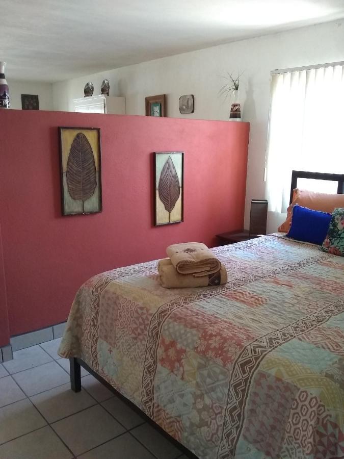 Departamento Las Marias Puerto Peñasco Dış mekan fotoğraf