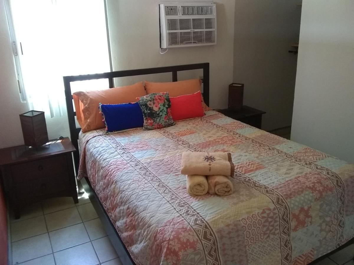 Departamento Las Marias Puerto Peñasco Dış mekan fotoğraf