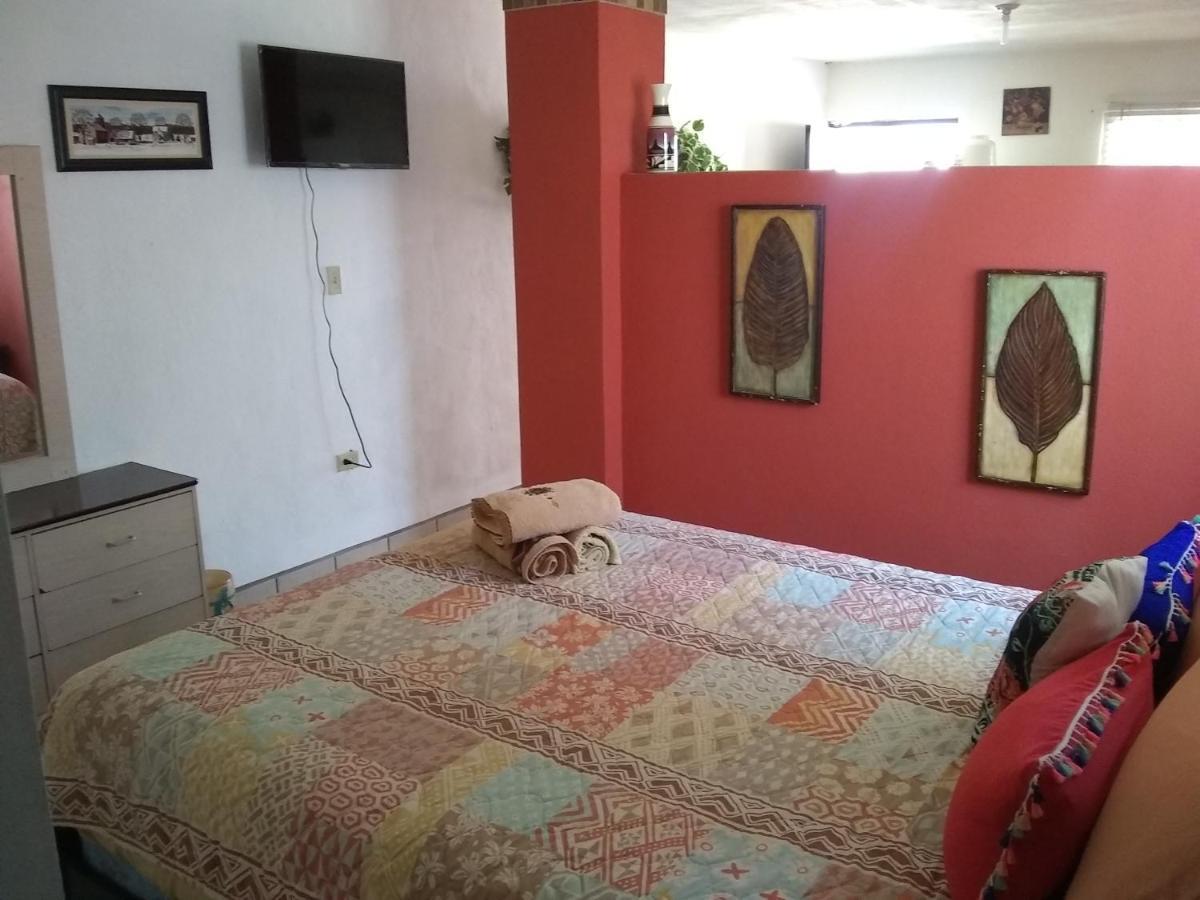 Departamento Las Marias Puerto Peñasco Dış mekan fotoğraf