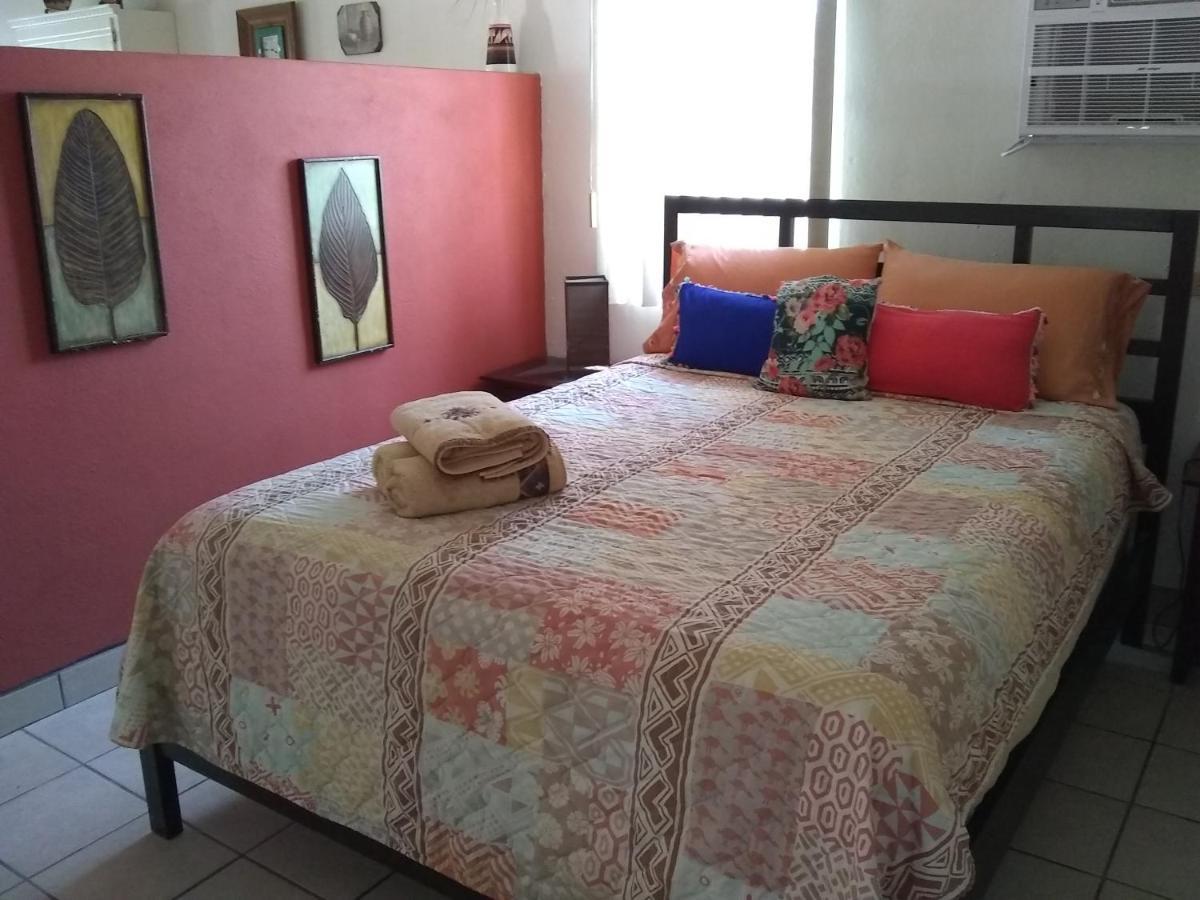 Departamento Las Marias Puerto Peñasco Dış mekan fotoğraf