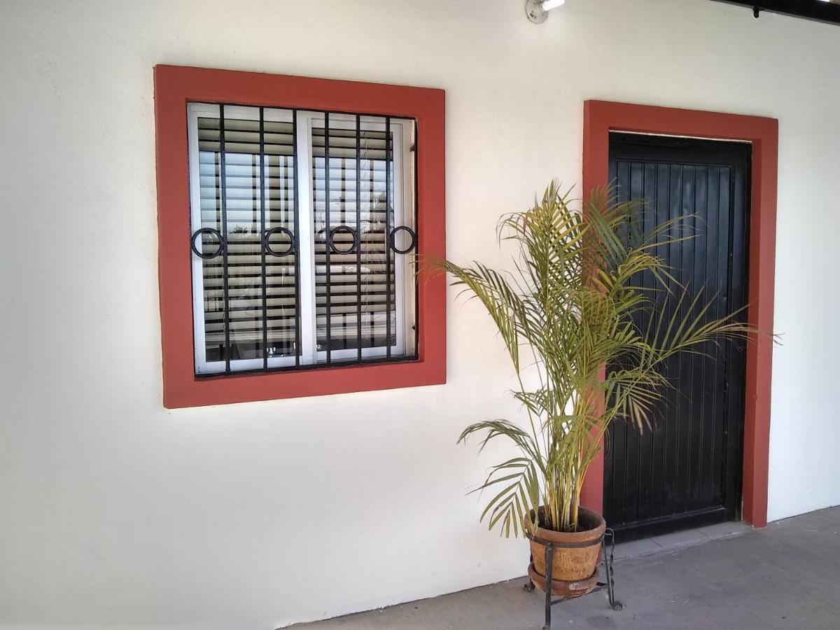 Departamento Las Marias Puerto Peñasco Dış mekan fotoğraf
